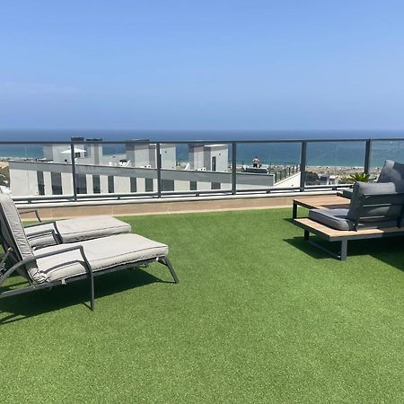 גראן אלקנט Iconic Alluba Alicante Luxury Bay מראה חיצוני תמונה