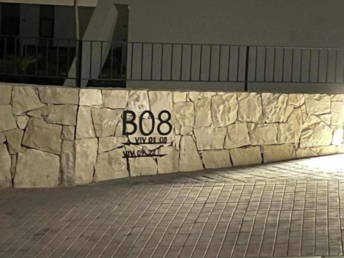 גראן אלקנט Iconic Alluba Alicante Luxury Bay מראה חיצוני תמונה