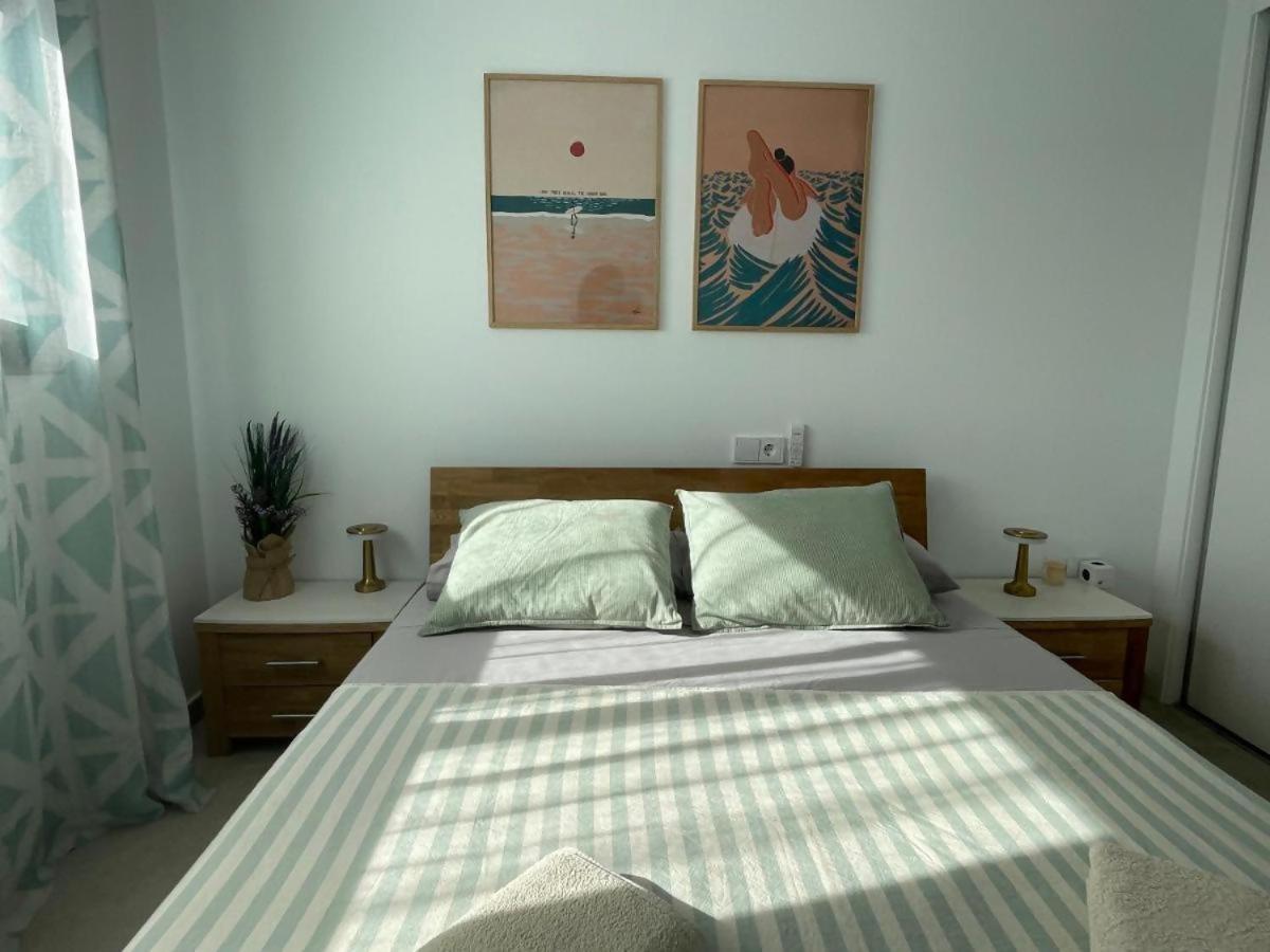 גראן אלקנט Iconic Alluba Alicante Luxury Bay מראה חיצוני תמונה