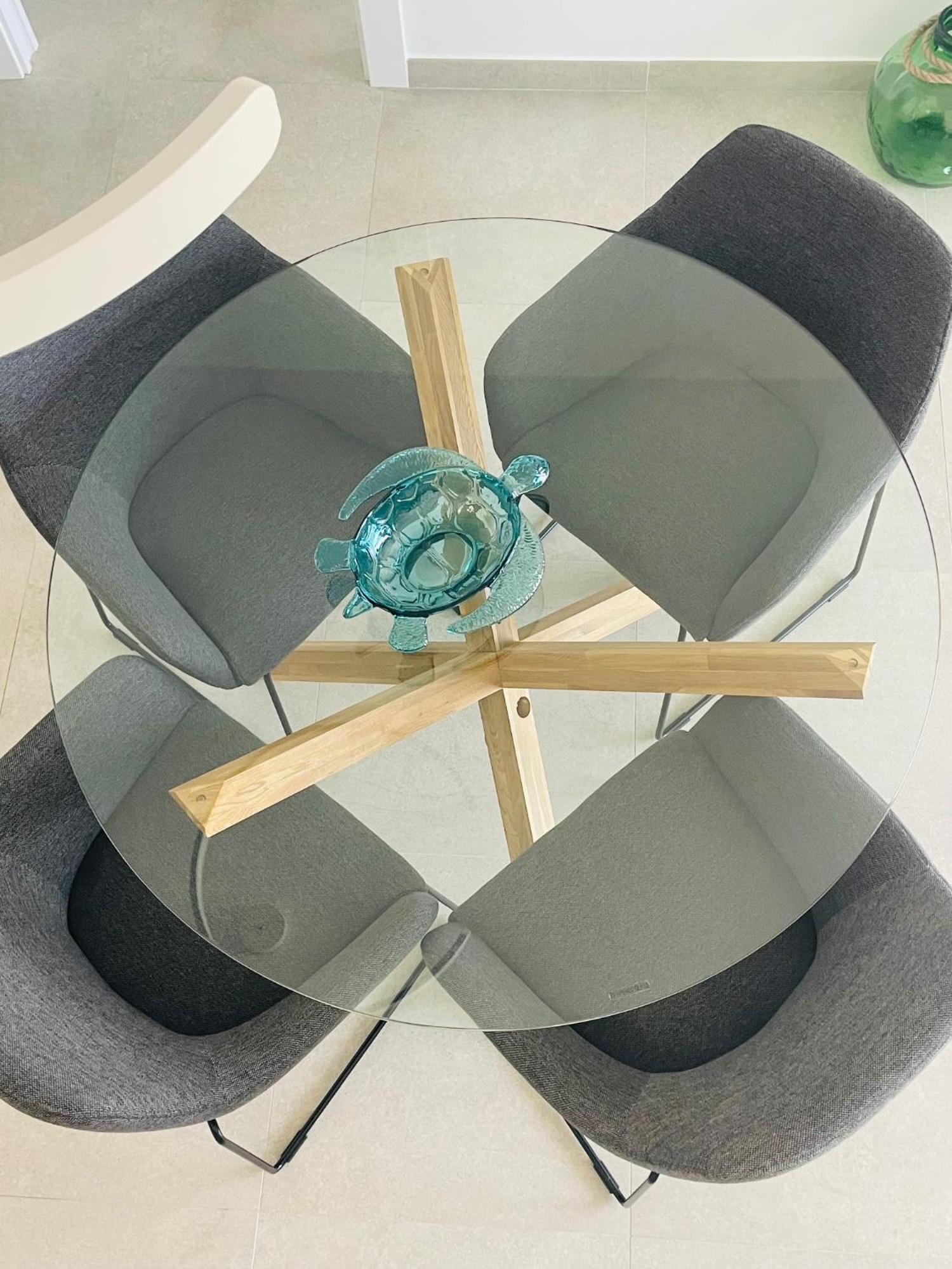 גראן אלקנט Iconic Alluba Alicante Luxury Bay מראה חיצוני תמונה