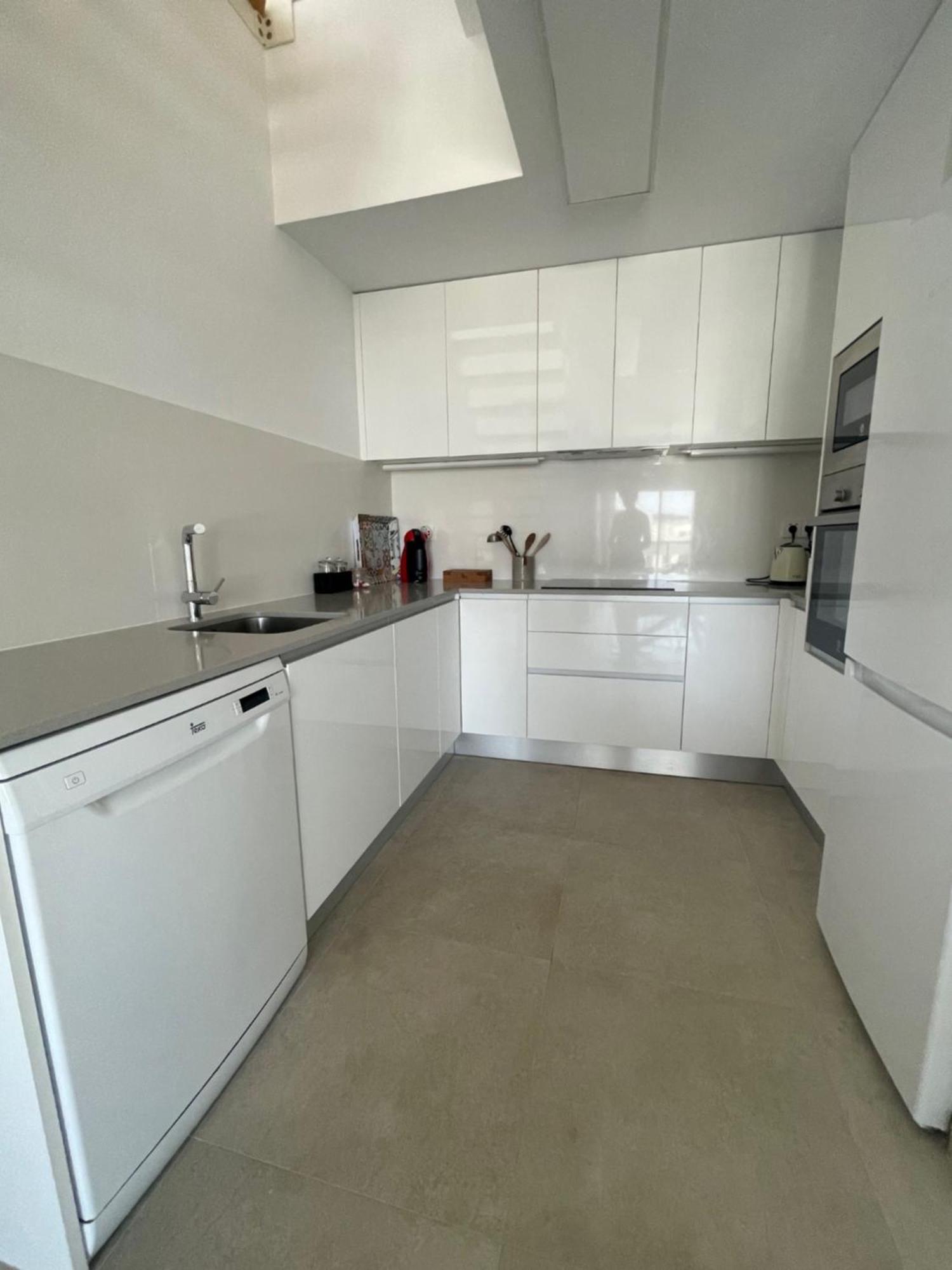 גראן אלקנט Iconic Alluba Alicante Luxury Bay מראה חיצוני תמונה