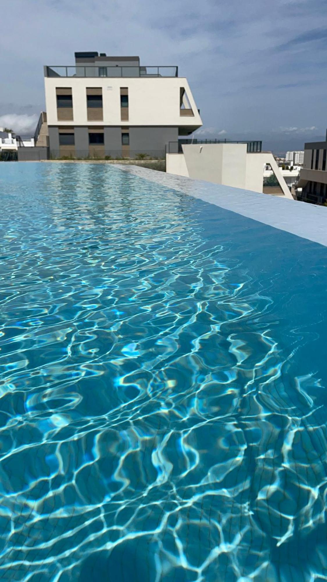 גראן אלקנט Iconic Alluba Alicante Luxury Bay מראה חיצוני תמונה